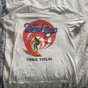 Beach Boys T-Shirt